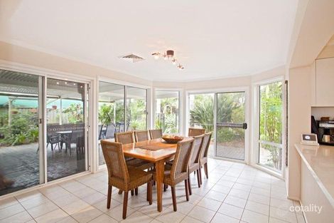 Property photo of 14 Phoenix Place Narellan Vale NSW 2567