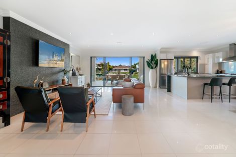 Property photo of 5 Selkirk Avenue Benowa QLD 4217