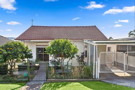 Property photo of 6 Fitzgerald Street Cringila NSW 2502