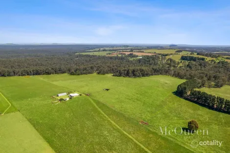 192 Mossops Rd, Bullarto, VIC 3461