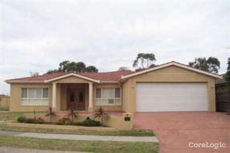 Property photo of 8 Collie Court Wattle Grove NSW 2173