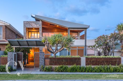 6 Grant St, Cottesloe, WA 6011