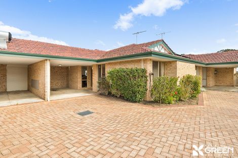 2/78-80 Oakmont Ave, Meadow Springs, WA 6210