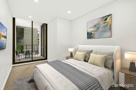 Property photo of 3405/5 Gadigal Avenue Waterloo NSW 2017
