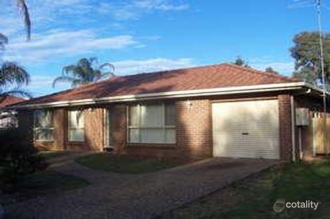 Property photo of 8 Currans Hill Drive Currans Hill NSW 2567