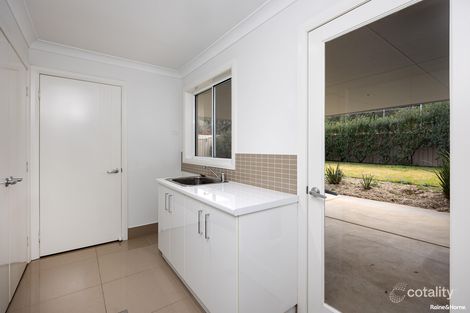 Property photo of 2/61 Strickland Drive Boorooma NSW 2650