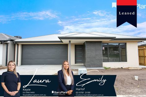 63 Garrard Cres, Clyde, VIC 3978