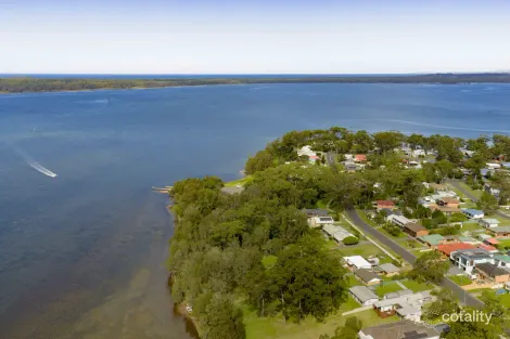 232 Sanctuary Point Rd, Sanctuary Point, NSW 2540