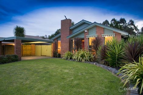 Property photo of 28 Cheryl Crescent Ferntree Gully VIC 3156