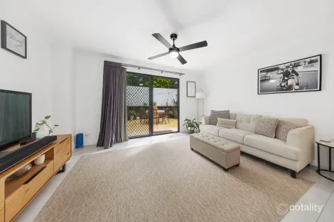 Property photo of 3/20 Yaralla Street Chermside QLD 4032
