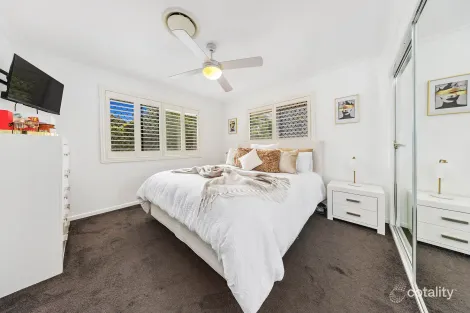 Property photo of 3/20 Yaralla Street Chermside QLD 4032