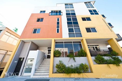 4/1142 Hay St, West Perth, WA 6005