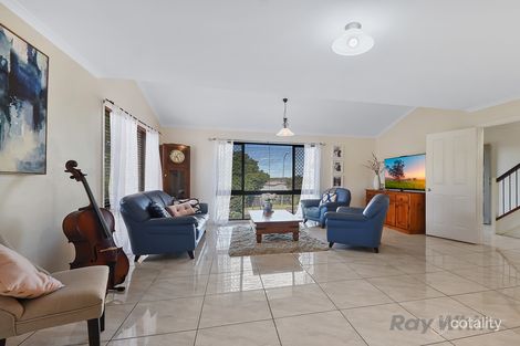 Property photo of 47 Barbour Road Bracken Ridge QLD 4017