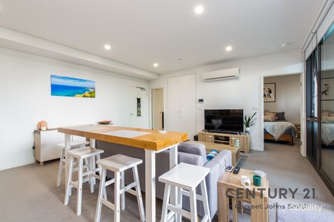 Property photo of 407/470 King Street Newcastle West NSW 2302