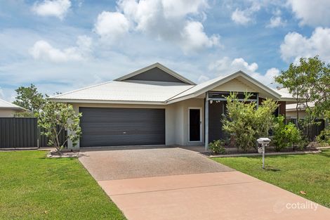 Property photo of 22 Damirrinda Street Lyons NT 0810