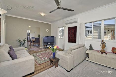 89 York St, Coorparoo, QLD 4151