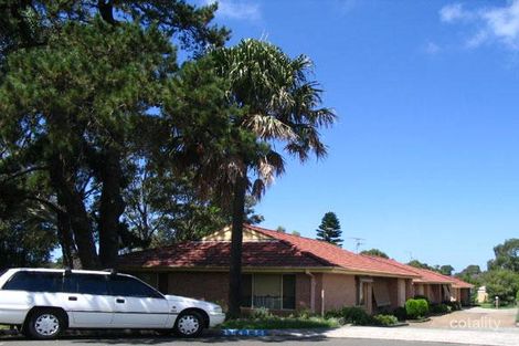 Property photo of 5/1-3 Owen Park Road Bellambi NSW 2518