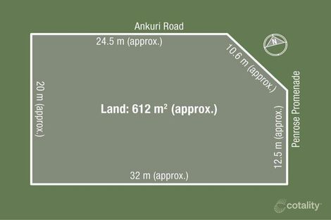 61 Penrose Prom, Tarneit, VIC 3029