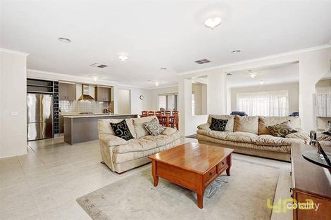 Property photo of 3 Zizina Avenue Tarneit VIC 3029