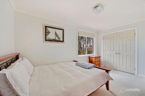 Property photo of 24A Maxwell Parade Frenchs Forest NSW 2086