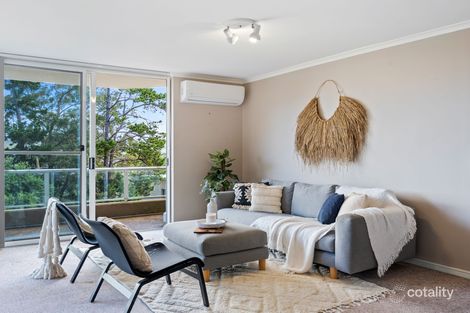 Property photo of 34/91-95 John Whiteway Drive Gosford NSW 2250
