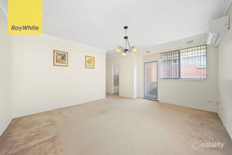 Property photo of 8/130 Ernest Street Lakemba NSW 2195