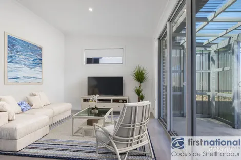 Property photo of 4A Penrose Street Blackbutt NSW 2529