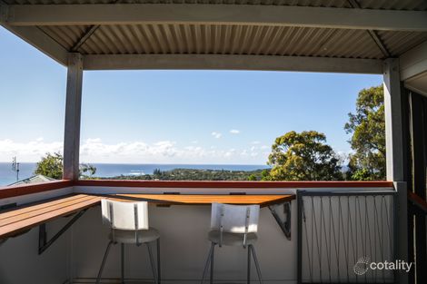 Property photo of 3/5 Pratt Court Point Lookout QLD 4183