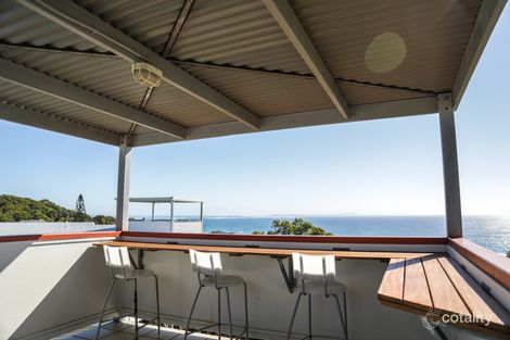 Property photo of 3/5 Pratt Court Point Lookout QLD 4183