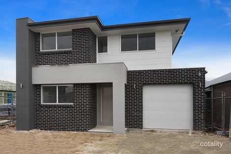Lot 317 Hillston Cct, Gregory Hills, NSW 2557
