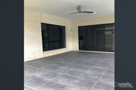 Property photo of 50 Belbowrie Avenue Norman Gardens QLD 4701