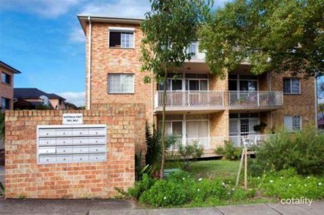 5/101 Meredith St, Bankstown, NSW 2200