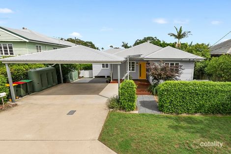 Property photo of 8 Snowden Street Tarragindi QLD 4121