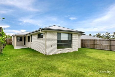 Property photo of 7 Schroeder Street Yarrabilba QLD 4207