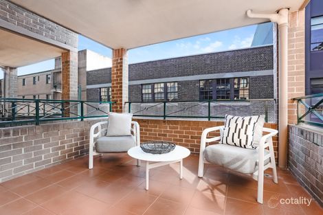 Property photo of 32/39 Dangar Place Chippendale NSW 2008