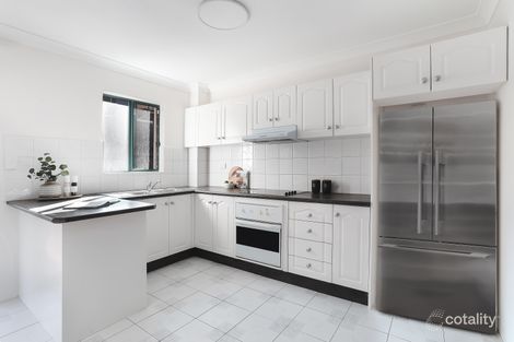 Property photo of 32/39 Dangar Place Chippendale NSW 2008