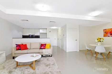 Property photo of 6110/42-44 Pemberton Street Botany NSW 2019