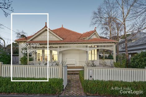 Property photo of 20 Benson Street Surrey Hills VIC 3127