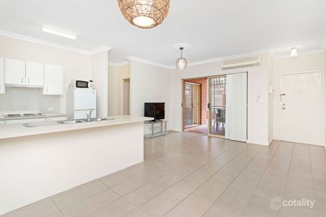 Property photo of 10/48 Wellington Street East Perth WA 6004