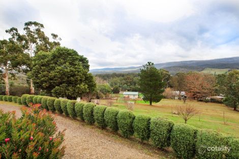 Property photo of 7 Gwinganna Place Buxton VIC 3711