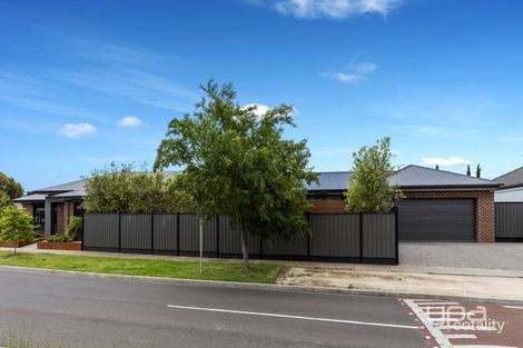 Property photo of 23 Walmer Road Derrimut VIC 3026