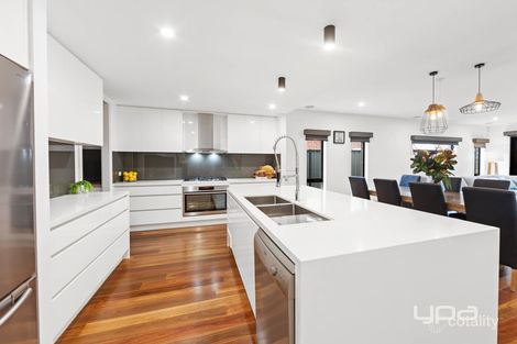 Property photo of 23 Walmer Road Derrimut VIC 3026