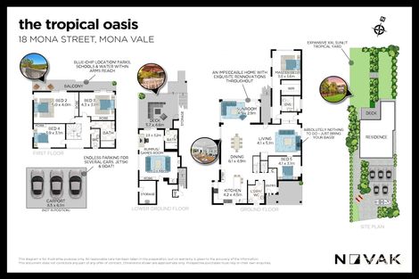 Property photo of 18 Mona Street Mona Vale NSW 2103