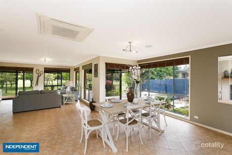 Property photo of 3 Rosella Street Nicholls ACT 2913