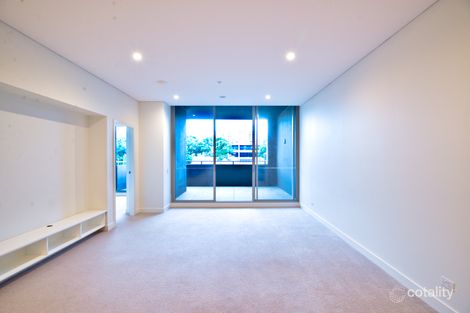 Property photo of 301/18 Ebsworth Street Zetland NSW 2017