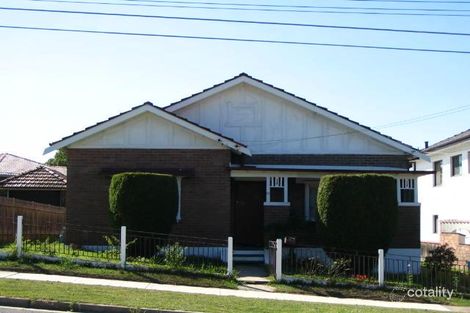 21 Argyle Ave, Ryde, NSW 2112