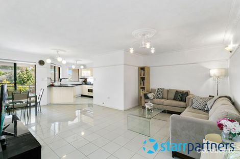 Property photo of 11/9-11 Boundary Street Granville NSW 2142