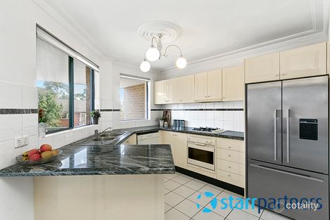 Property photo of 11/9-11 Boundary Street Granville NSW 2142