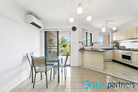 Property photo of 11/9-11 Boundary Street Granville NSW 2142