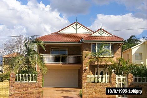 Property photo of 159 Lancaster Road Ascot QLD 4007